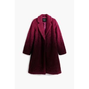 【美品】Desigual メンズ チェスターコート ライナー付 2WAY XL  春秋冬 美品】Desigual メンズ チェスターコート ライナー付 2WAY XL 春秋冬