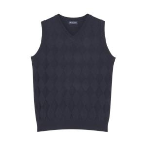 POLO RALPH LAUREN（ポロ・ラルフローレン） ベスト ジレ ケーブル