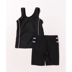 水着 「ノーブランド」スクール水着 キッズ タン...の商品画像