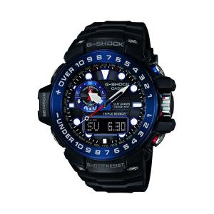 腕時計 メンズ MASTER OF G GULFMASTER / GWN-1000B-1BJF メンズ