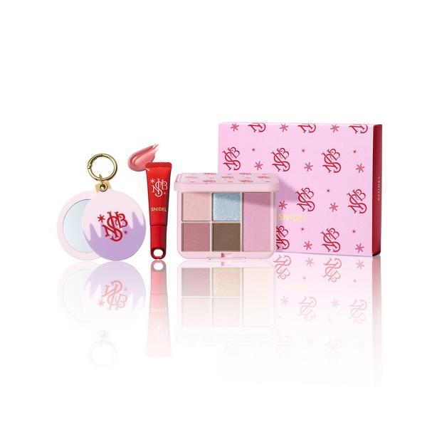 コスメセット コフレ スナイデル ビューティ SNIDEL BEAUTY / メイクアップ コフレ ...