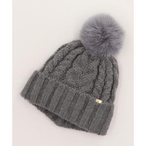 ニット帽 ニットキャップ EX WINTER 6 レディース