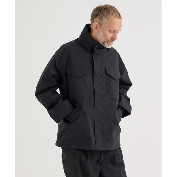 ブルゾン アウター 「THE NORTH FACE PURPLE LABEL/ザノースフェイスパープ...