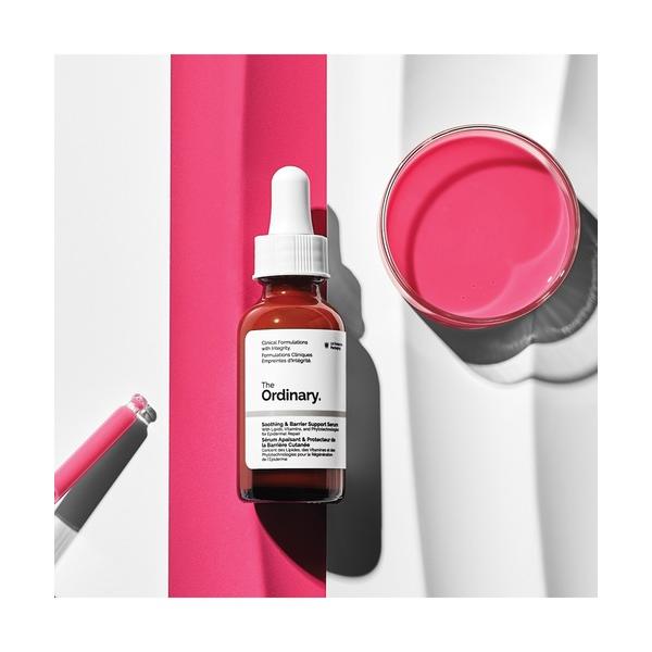 美容液 オイル クリーム スキンバリア サポートセラム