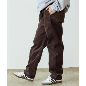 パンツ Gramicci/グラミチ CORDUROY GRAMICCI PANT ブランドロゴ コーデュロイパンツ メンズ レディース