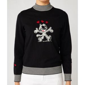 パーカー 「Loudmouth/ラウドマウス」レディースコラボシリーズ