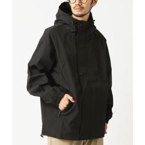 マウンテンパーカー ウインドブレーカー  マウンテンパーカー/ゆったりオーバーサイズデザイン メンズ レディース