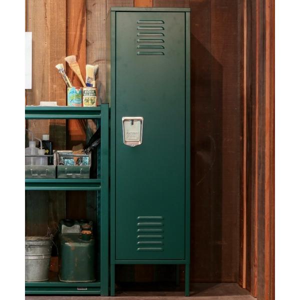 収納 STEEL LOCKER/スチールロッカー