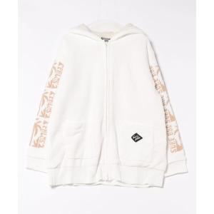 コート ジャケット 「Kahiko」SURF＆Palms トムニットMEN'Sジップアップパーカー メンズ レディース