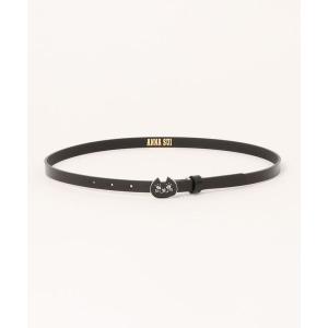 ベルト ANNA SUI TITI ベルト レディース