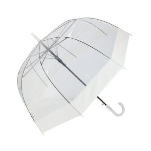 傘 amusant sous la pluie バードケージ プラスチック傘 65cm レディース メンズ｜ZOZOTOWN Yahoo!店