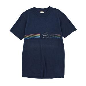 tシャツ 「USED」70-80’s Velva Sheen “Kentucky” スーベニア Tシャツ USA製 メンズ レディース