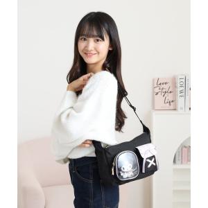 DENIM DUNGAREE（デニムアンドダンガリー） ショルダー ショルダー