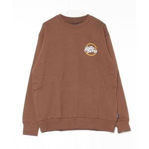 トレーナー スウェット ビラボン BILLABONG GROOVY サーフ スウェットトレーナー メンズ