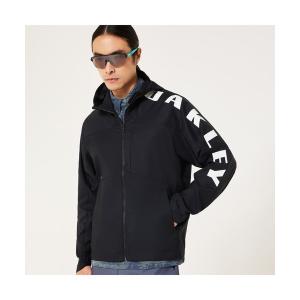 OAKLEY（オークリー） ナイロンジャケット OAKLEY PAISLEY WIND JACKET