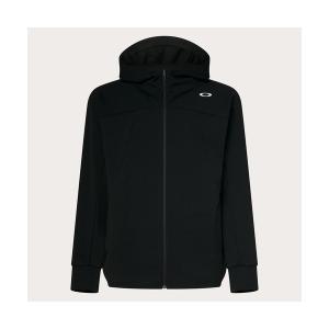 コート ジャケット オークリー  ENHANCE DRY GRID FLEECE JKT 14.7/ジャケット/フリース/スポーツ・トレーニング/OA