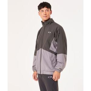 OAKLEY（オークリー） ナイロンジャケット OAKLEY PAISLEY WIND JACKET