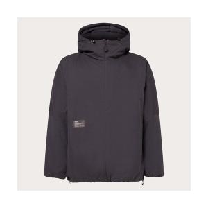 コート ジャケット オークリー  FGL PUFFER INS HOODY 1.7/フーディー付きジャケット/保温/防風/撥水/アウトドア/OAKLE