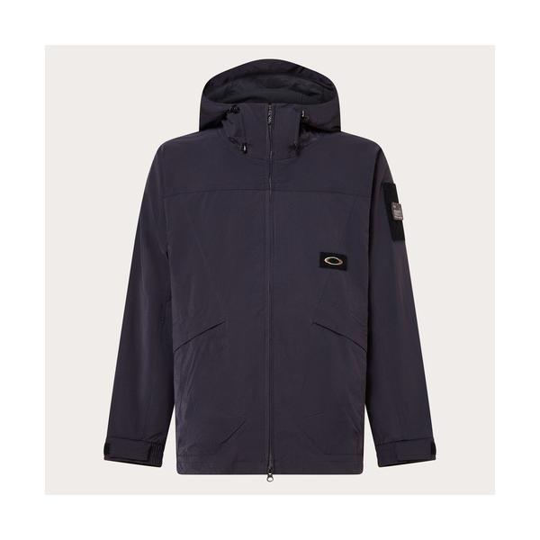コート ジャケット オークリー  FGL SECTOR JACKET 4.7/ジャケット/撥水/防風...