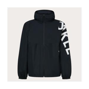 コート ジャケット オークリー  ENHANCE WIND MESH JACKET 14.7/ジャケット/撥水/防風/スポーツ・トレーニング/メンズ/