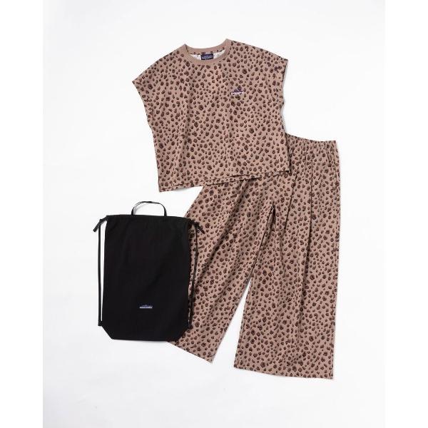 uvカット セットアップ レディース