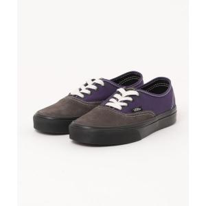 vans スニーカー VANS ヴァンズ AUTHENTIC オーセンティック VN000D7Y11E BLACK SIDEWALL メンズ