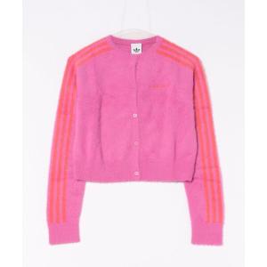 ⛳️新品⭐アディダスadidas Golf ヒストリカル ニットセット　ピンクM adidas（アディダス） ニット セーター JAY3LLE 長袖セーター「adidas