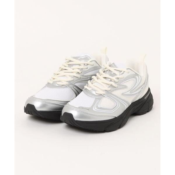 スニーカー FILA フィラ FILA INTERUN フィラインテラン 1RM02699H063 ...