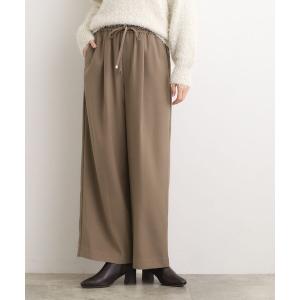 grove（グローブ） 【別注】Wrangler バギーパンツ : タカシマヤ