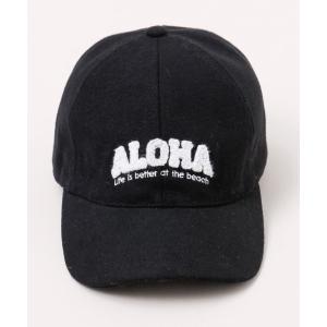 キャップ 帽子 「Kahiko」ロヒカイキャップ レディース メンズ