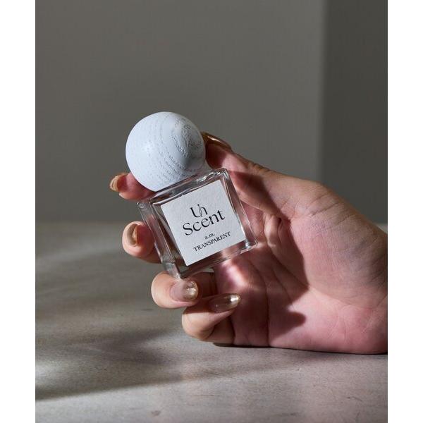 香水 「UnScent　アンセント」Eau de Toilette　オードトワレ レディース メンズ