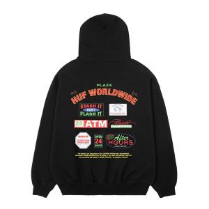 FACETASM（ファセッタズム） トレーナー スウェット 「FACETASM