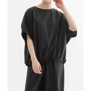 nop de nod（ノップドゥノッド） ワンピース Clocheふんわりグレン