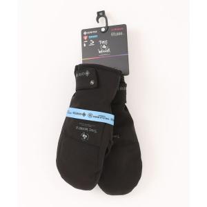 THREE WEATHER GORE-TEX MITTONの買取情報