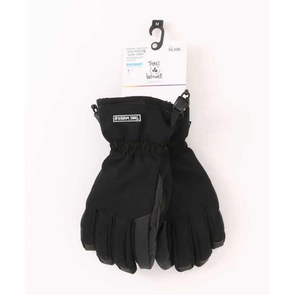 THREE WEATHER/スリーウェザー  RIDR OVER GLOVE TWG-6553