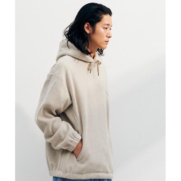 パーカー KELTY PUFF-LEECE PARKA メンズ レディース
