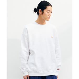 トレーナー スウェット KELTY MINI LOGO CREW NECK SWEAT メンズ レディース｜ZOZOTOWN Yahoo!店