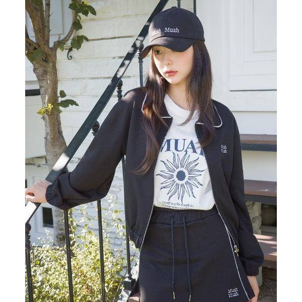 パーカー レディース