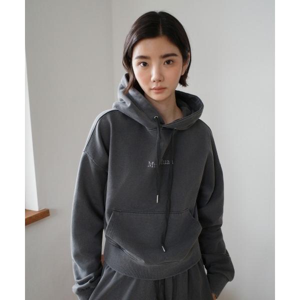 パーカー レディース