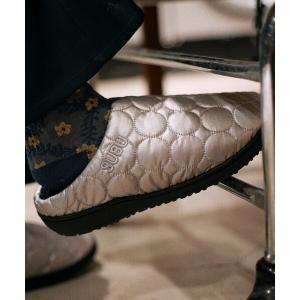 サンダル 「SUBU/スブ」ORIGINALS Circle ウインターサンダル UNISEX メンズ レディース