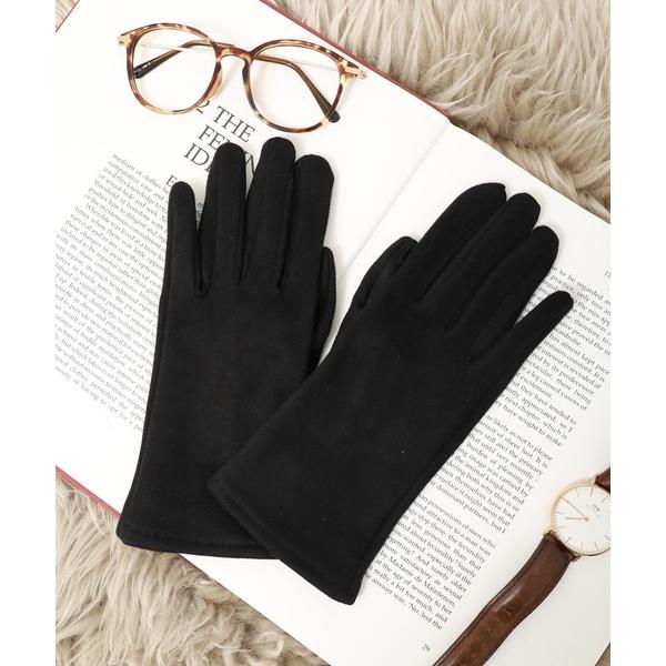 手袋 シンプルシャムード手袋 レディース
