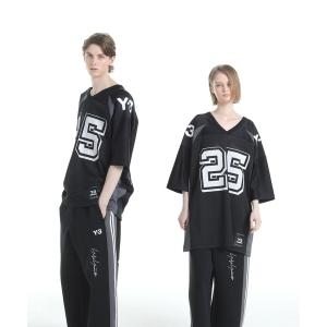tシャツ Y-3 NBHD FOOTBALL JERSEY メンズ レディース