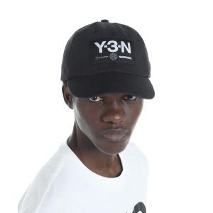 キャップ 帽子 Y-3 NBHD CAP メンズ レディース