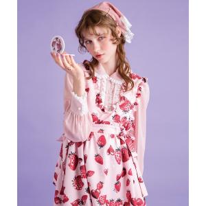 MILK（ミルク） カーディガン トロワ Ribbon カーディガン レディース