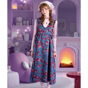 ワンピース Berry Kiss オーバードレス