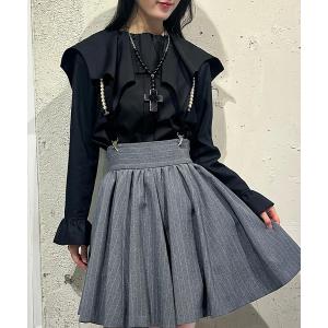 ブラウス シャツ Bat ブラウス レディース