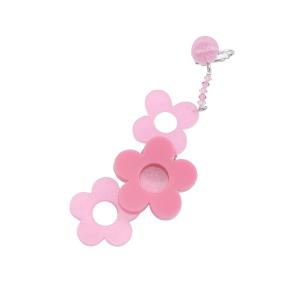 イヤーカフ Flower イヤーカフ レディース
