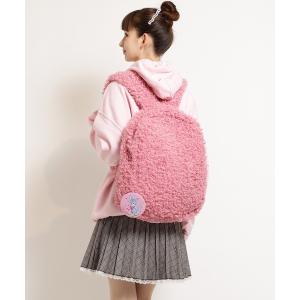 デイバック リュック Snuggle リュック レディース