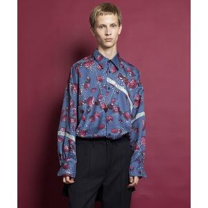 シャツ BERRY KISS シャツ メンズ レディース