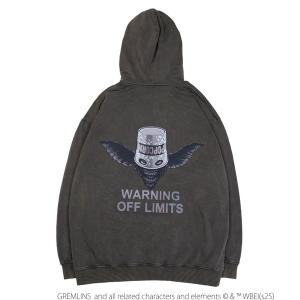 パーカー POPCORN BUCKET パーカー メンズ レディース